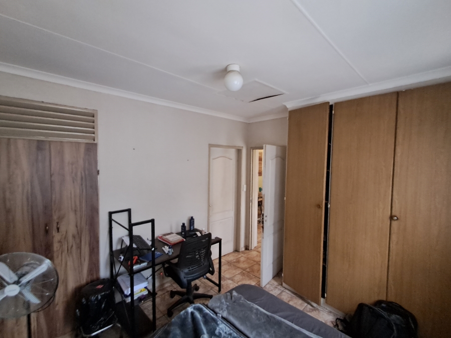 To Let 1 Bedroom Property for Rent in Vaalpark Free State